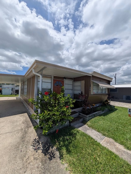 4000 24th St N Unit 320, Saint Petersburg, FL 33714
