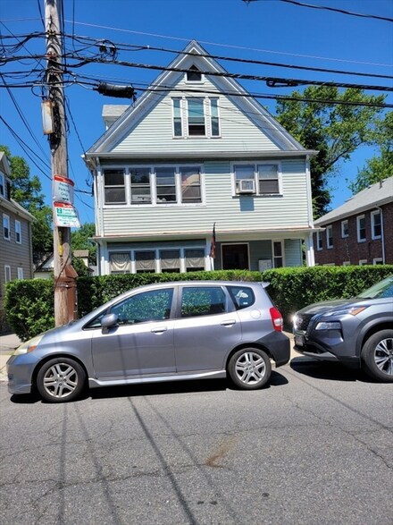 230 Corey Rd, Brighton, MA 02135