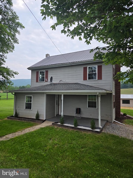 478 Reisinger Rd, Ickesburg, PA 17037