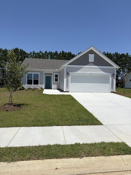 175 Glengrove Ln Unit Lot 31, Murrells Inlet, SC 29576