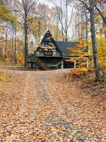 4523 E Parkwood Dr, Martinsville, IN 46151