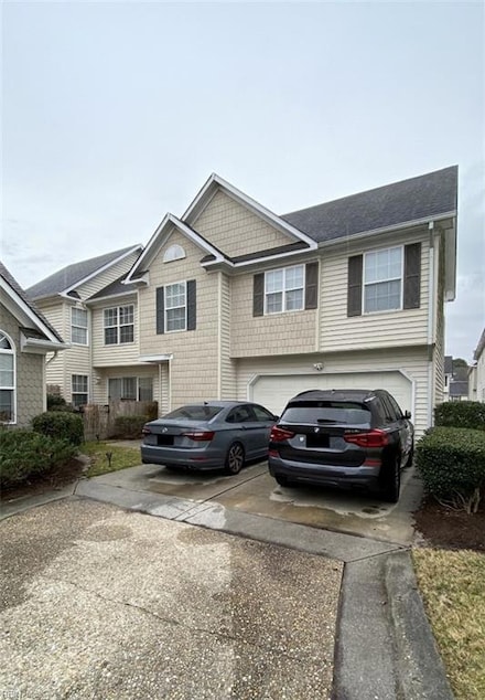 1504 Yountville Ct, Virginia Beach, VA 23456
