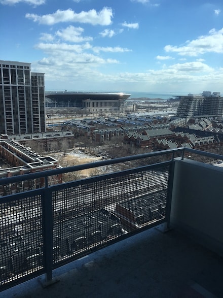 1305 S Michigan Ave Unit 1612, Chicago, IL 60605