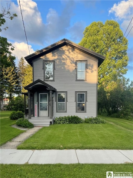 28 N Washington St, Randolph, NY 14772