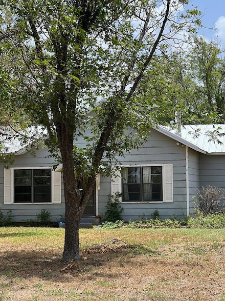 2301 County Road 278, Ballinger, TX 76821
