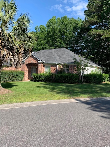 700 Two Rivers Ct, Myrtle Beach, SC 29579