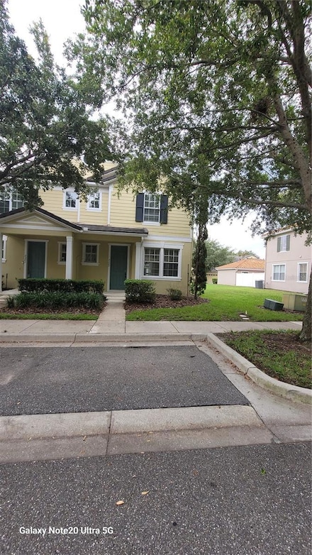 7325 Brightland St, Windermere, FL 34786