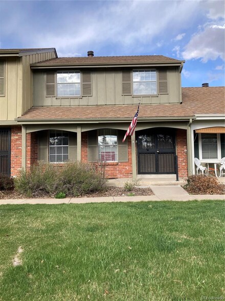 8770 E Yale Ave Unit B, Denver, CO 80231