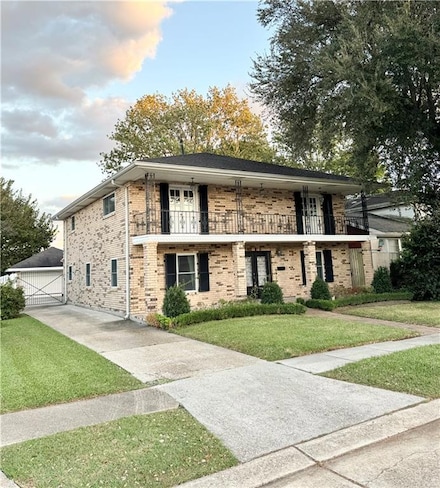 2305 Metairie Heights Ave, Metairie, LA 70001