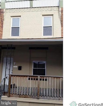 545 N Allison St, Philadelphia, PA 19131