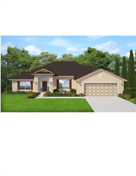 11168 Addison St, Spring Hill, FL 34609