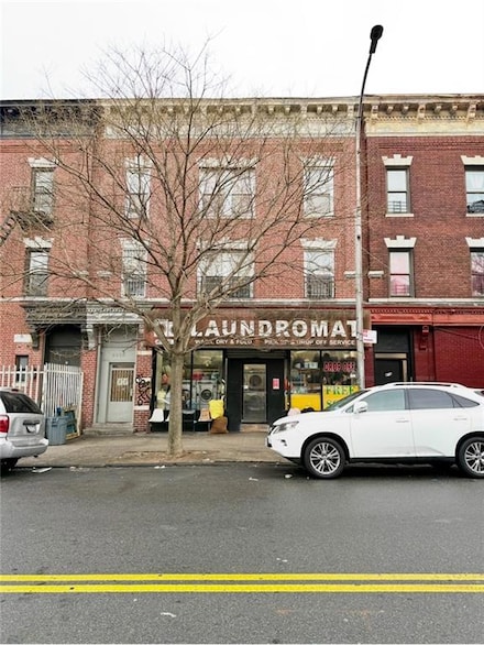 2618 Avenue D, Brooklyn, NY 11226