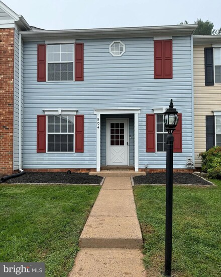 504 Cromwell Ct, Culpeper, VA 22701
