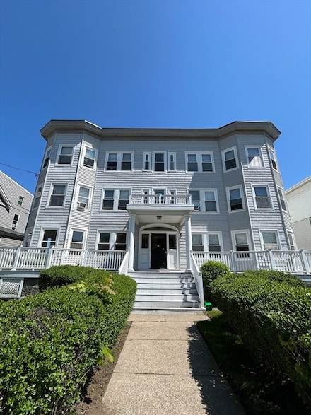 105 Grovers Ave Unit 2, Winthrop, MA 02152