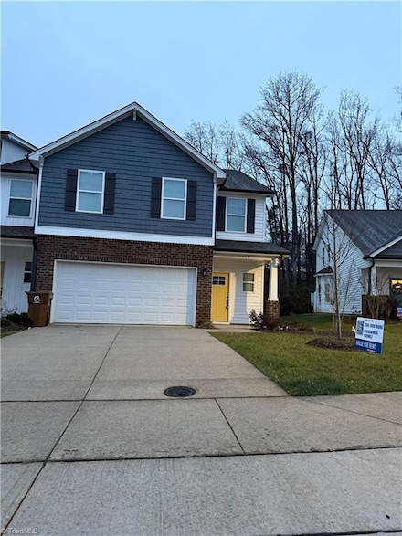 919 Cannon Crossing Cir, Greensboro, NC 27410