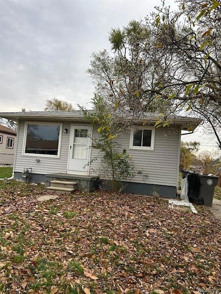 3775 14th St, Ecorse, MI 48229