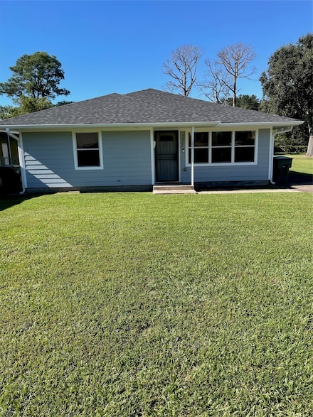 221 Kramer Place, Port Arthur, TX 77642