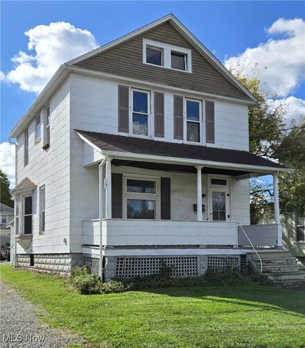 309 E Broad St, Elyria, OH 44035