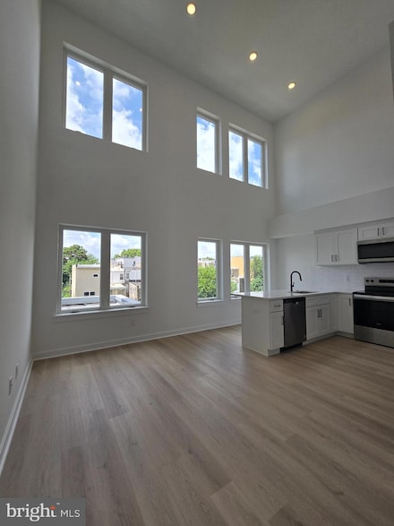 1628 Ridge Ave Unit G, Philadelphia, PA 19130