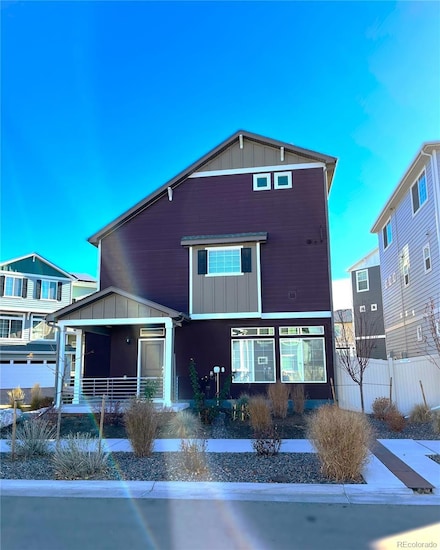 4068 N Quatar Ct, Aurora, CO 80019