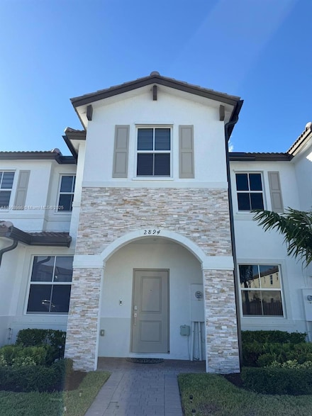 2894 SE 26th Terrace Unit 1, Homestead, FL 33035