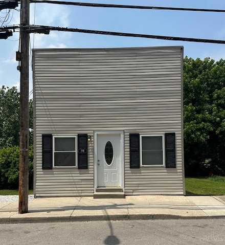 118 1st St, Addyston, OH 45001