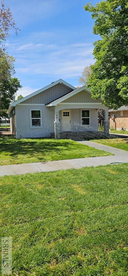 166 E 2nd N, Rigby, ID 83442