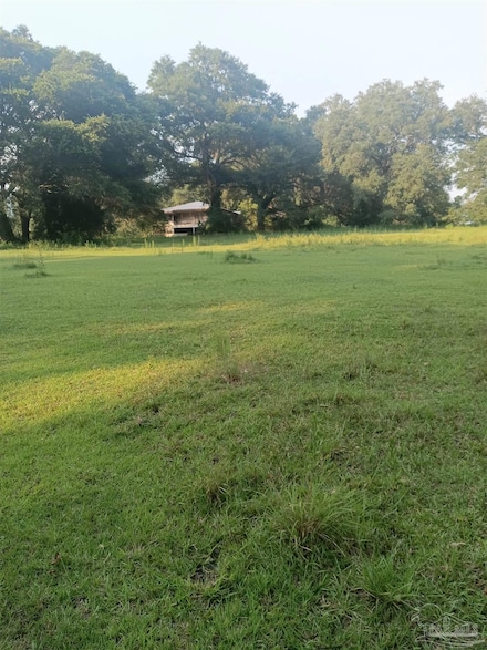 4801 Berryhill Rd Unit Land All, Milton, FL 32570