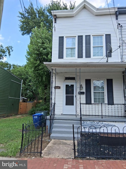2226 Chester St SE, Washington, DC 20020
