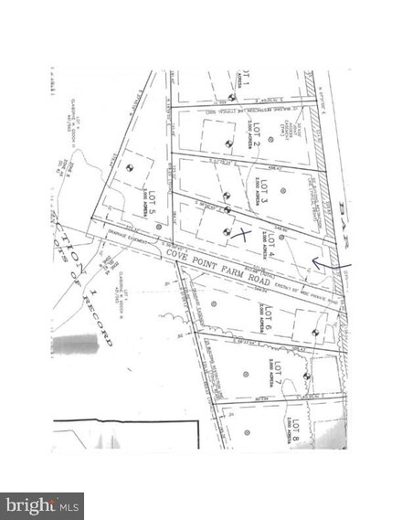 0 Bar Neck Rd Unit MDTA140436, Tilghman, MD 21671