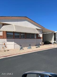 11596 W Sierra Dawn Blvd Unit 131, Surprise, AZ 85378