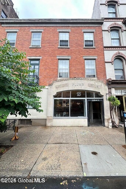 15 2nd St Unit 3R, Troy, NY 12180