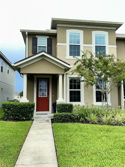 2416 Good Will Alley, Kissimmee, FL 34744