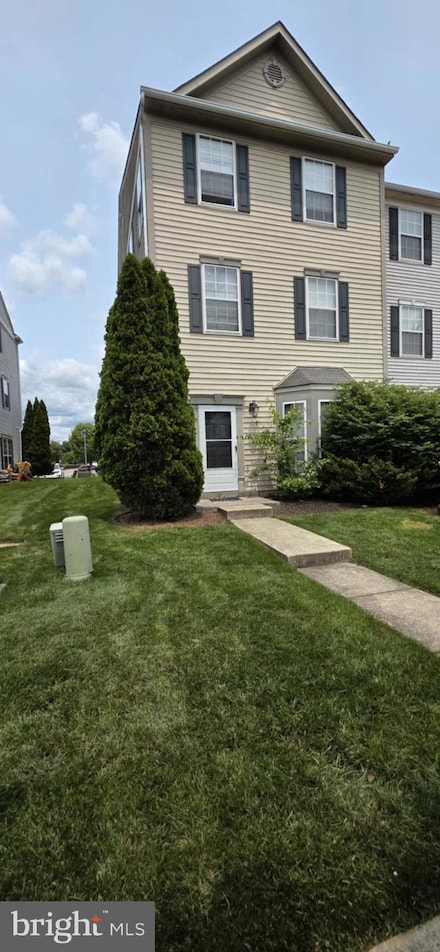 1912 Gardenia Ct, Odenton, MD 21113