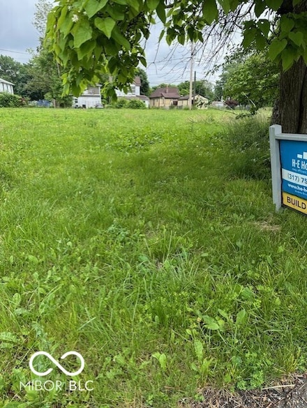1617 Doctor Andrew J Brown Ave, Indianapolis, IN 46202