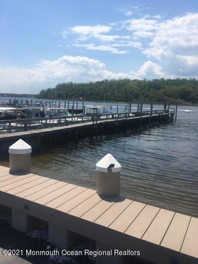 260 Ocean Ave Unit 6A, Sea Bright, NJ 07760