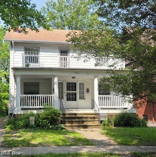 2332 Grandview Ave, Cleveland, OH 44106