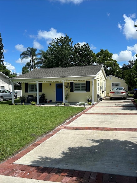 1021 Hunter Ave, Orlando, FL 32804