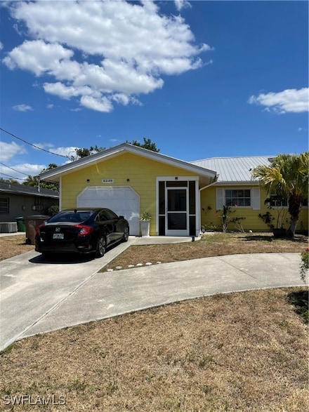 4231 SE 19th Ave, Cape Coral, FL 33904