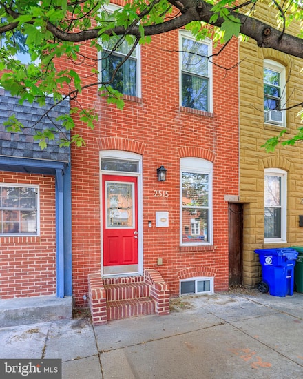2515 Fait Ave, Baltimore, MD 21224