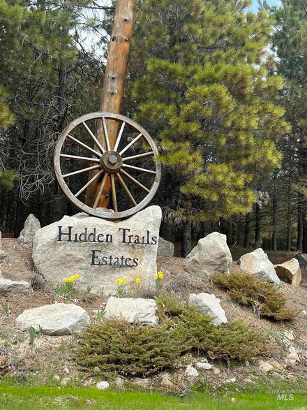 TBD Lot 46 Price Loop, Cascade, ID 83611