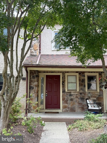 107 Reveille Rd, Chesterbrook, PA 19087