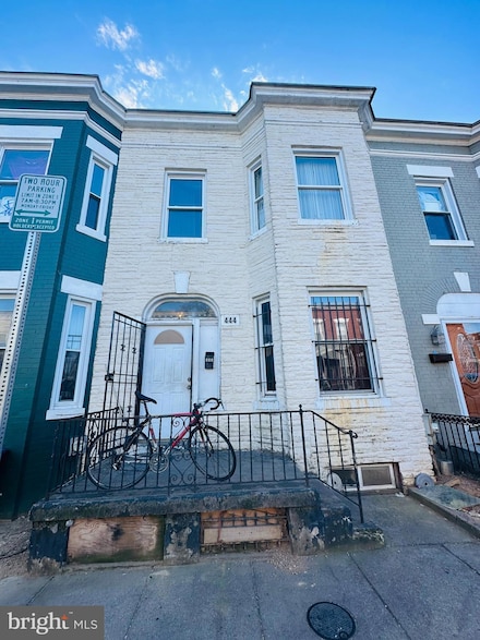444 Lamont St NW, Washington, DC 20010