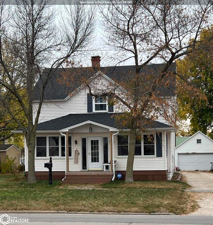 506 1st Ave S, Humboldt, IA 50548