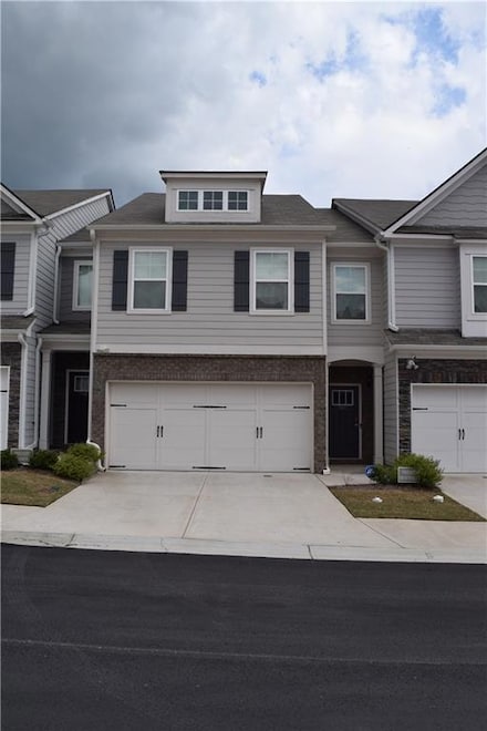 7624 Squire Ct, Fairburn, GA 30213