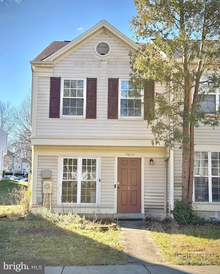 9624 Hingston Downs, Columbia, MD 21046