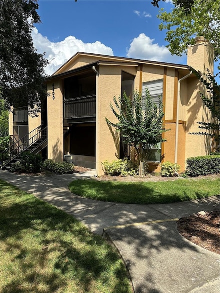 4800 S Semoran Blvd Unit 101, Orlando, FL 32822