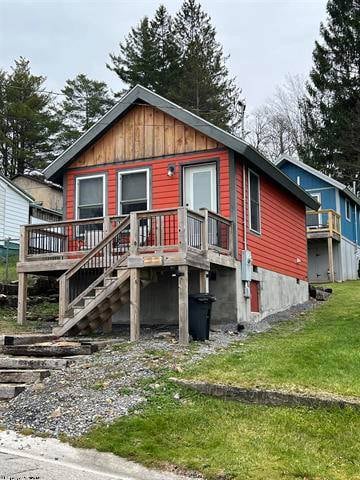 128 Brown St, Thomas, WV 26292