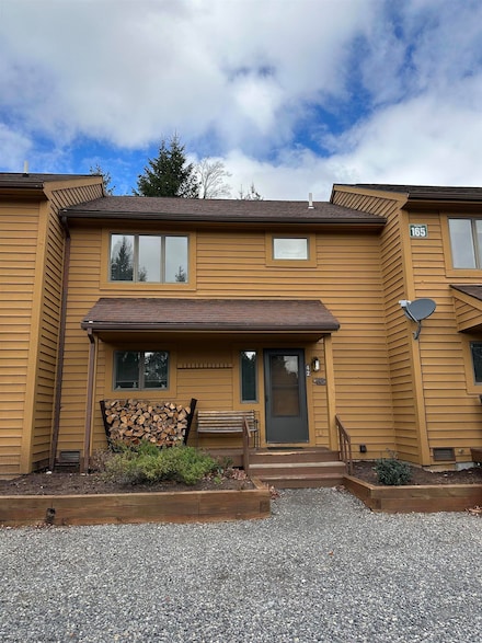 42 Deerfield Cir, Davis, WV 26260