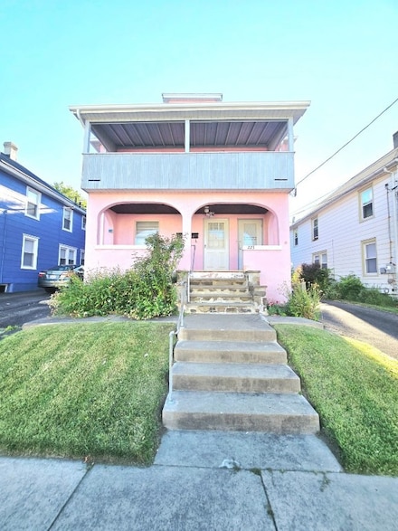 223 Hill Ave, Endicott, NY 13760